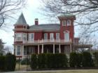 King Home In Bangor Maine