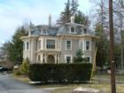 West Broadway..Typical Of Many Many Grand Old Homes In Bangor Maine!