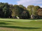 A Crofton Country Club fairway.  Copyright 2006.  All rights reserved.  Margaret Woda.