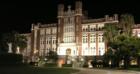 Loyola University on St. Charles Ave in Uptown New Orleans is an asset to our community. Minds and Souls getting upgraded is a great asset.
