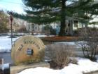 A private street of unique homes that backs up to Metro Parks