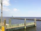 Leonardo State Marina