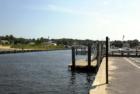 Another view of Leonardo State Marina, NJ
      (C) 2006 Linda Haas