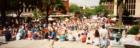 Madison Art Fair by Jim Witkins
