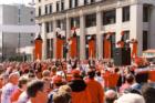 Crazy Legs ('99) - Pre Race Festivities by Jim Witkins