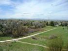 Parker, CO ~ Open Space/Greenbelt View from homes in Parker, CO