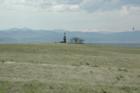 Highlands Ranch, CO -The original ranch and windmill