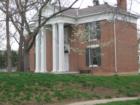 Wornall House/Museum
