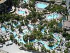MGM Grand Pool Area