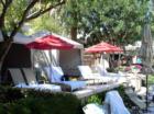 MGM Grand Pool Bungalow