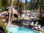 MGM Grand Pool