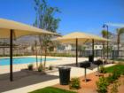 Pool located in Summerlin Centre