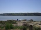 Relaxing in Benicia!