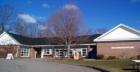 New Castle NH - Maude Trefethen Elementary School.  Serves the elementary age children in New Castle, and then they go to Portsmouth Middle School and Portsmouth High School.