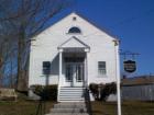New Castle NH - Historical Society, located on Main Street in the center of New Castle - full of great local information on New Castle NH.