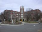 University of St. Francis