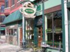 Jitters Coffee House - Fabulous place for a great cup of coffee and friendly conversation.