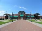 Oldsmobile Park - Home of the Lansing Lugnuts.  
