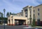 Hampton Inn @ Sun City, Bluffton