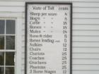 Greenfield Village-old bridge rates