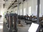Greenfield Village-Thomas Edison's machine shop