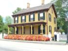 Old House