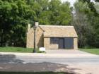 Greenfield Village-Original house