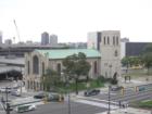 Downtown Detroit