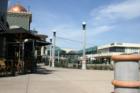 The Woodlands Mall and Waterway 