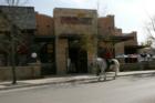 The Woodlands policeman -  The Woodlands is patrolled on horseback!