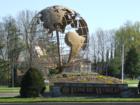 Leisure World of Maryland - Globe