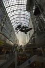 Toronto Eaton Centre shopping mall (credit Anne de Haas, photographer)
