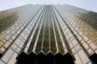 Royal Bank building on Bay & Front (credit David Baughn, photographer)