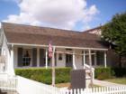 Palm House & Round Rock Chamber of Commerce