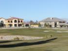Large, luxury homes and great golf are features of the Queensridge community in Las Vegas, NV.