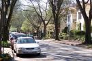 Georgetown's quaint streets and location have made it one of Washington's most desired neighborhoods.