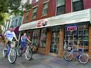 Capitol Hill has lots of recreational opportunities.