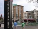 METRO makes Dupont accessible to/from everywhere!