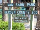 Van Suan County Park in Paramus
      Bergen County, New Jersey
      A great place to take the kids!
