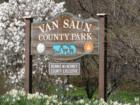 Van Saun County Park in Paramus, New Jersey - Bergen County
      A great place to take the kids or go and enjoy nature!