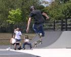 Bartlett Skate Park (BSP)
      620 W. Stearns Road 
      Bartlett, IL 60103
      (adjacent to Bartlett Aquatic Center) 