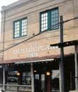 Coupland Inn and Dance Hall