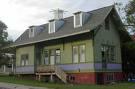 Old Train Depot, Granger