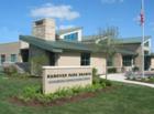 Central Library, Hanover Park and extension of Schaumburg Library
