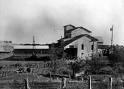 Old picture of Normans Crossing Gin - back when cotton was king
