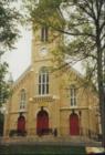 St. Peter's Evangelical Lutheran Church 