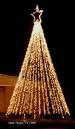 Taylor's Holiday lights - worth visiting