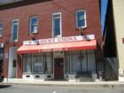 Purcellville Virginia local restaurants welcome local and visiting guests.  