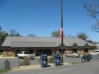 Purcellville Virginia Post Office offers convenient and friendly service.