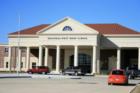 Magnolia West High School, part of the Magnolia Independent School District, was opened in the fall of 2006  to cover the needs of a growing community. It is located north of Magnolia off of 1774.